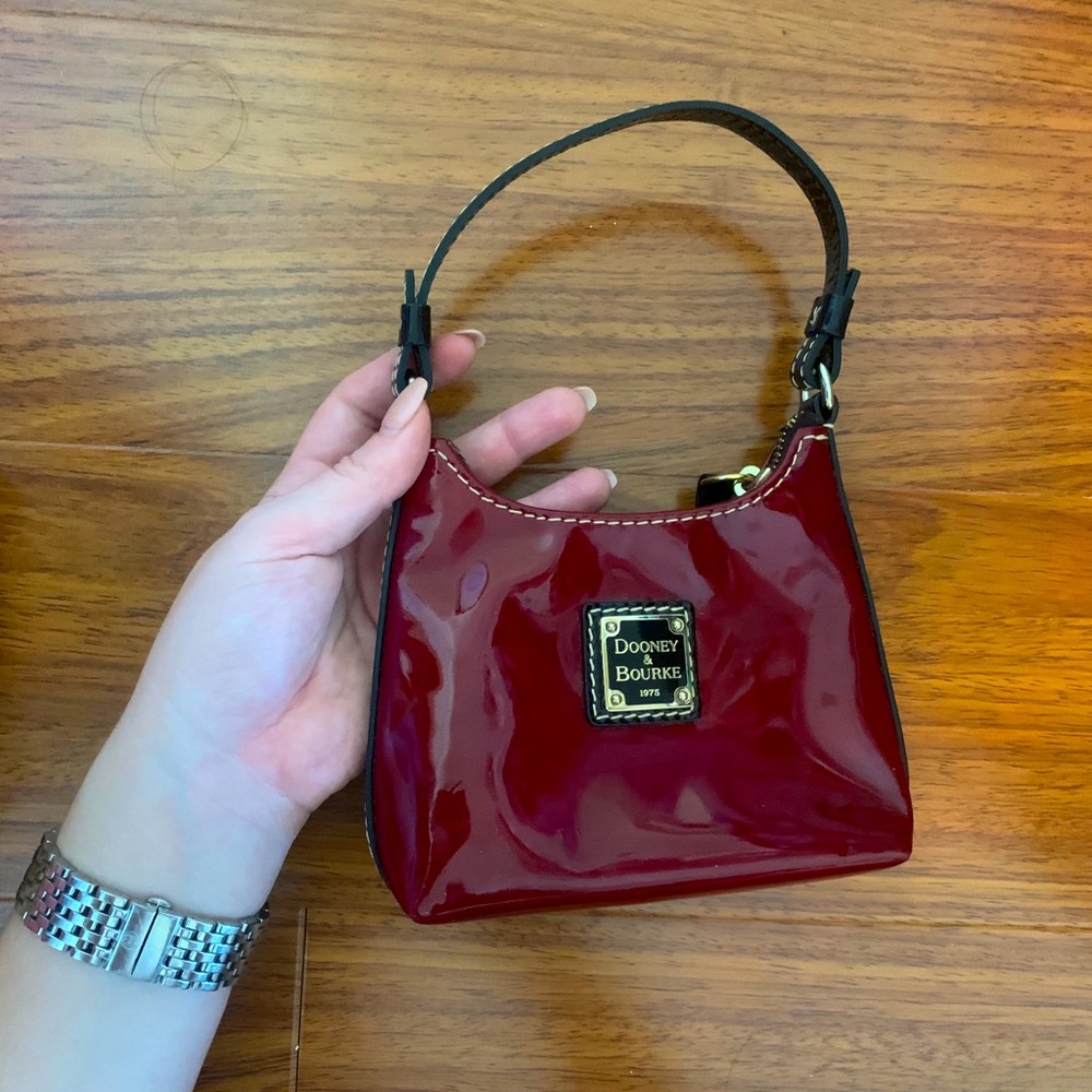 Dooney & Bourke Mini Purse